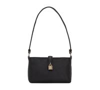 Karl Lagerfeld - K Autograph Padlock Shoulder Pouch - - Bags - Donna - Nero - ONE SIZE