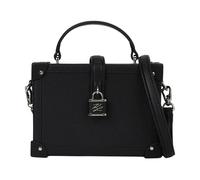 Karl Lagerfeld - K/Autograph Top Handle Bag - - Bags - Donna - Nero - ONE SIZE