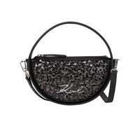 Karl Lagerfeld - K/Autograph Top Handle - - Bags - Donna - Nero - ONE SIZE