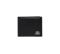 Karl Lagerfeld - K/Autograph wallet - - Accessories - Uomo - Nero - ONE SIZE