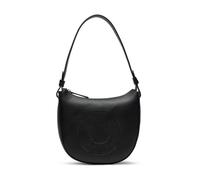 Karl Lagerfeld - K/Circle Moon Shb Perforated - -Bags -Donna -Nero -ONE SIZE