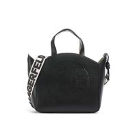 Karl Lagerfeld Circle Borsa shopper Pelle 26 cm nero