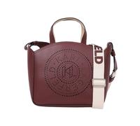 Karl Lagerfeld - K/Circle Small Tote - - Bags - Donna - Marrone - ONE SIZE