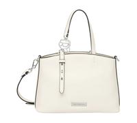 Karl Lagerfeld - K Circle Small Tote Perforated - - Bags - Donna - Beige - ONE SIZE