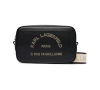 Karl Lagerfeld - K/Daily Camera Bag - - Bags - Donna - Nero - ONE SIZE