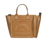Karl Lagerfeld - K/Daily Tote - - Bags - Donna - Marrone - ONE SIZE