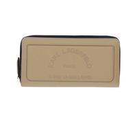 Karl Lagerfeld - K/Daily Wallet - - Accessories - Donna - Beige - ONE SIZE