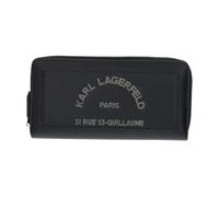 Karl Lagerfeld - K/Daily Wallet - - Accessories - Donna - Nero - ONE SIZE