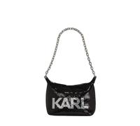 Karl Lagerfeld - K/Evening Mini SHB - -Bags -Donna -Nero -ONE SIZE