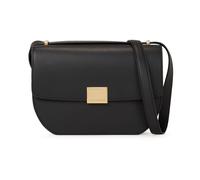Karl Lagerfeld - K/Forever Medium Crossbody Bag - - Bags - Donna - Nero - ONE SIZE