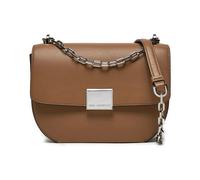 Karl Lagerfeld - K/Forever Sm Crossbody - - Bags - Donna - Marrone - ONE SIZE