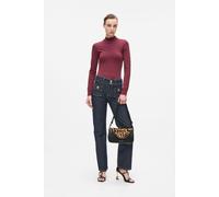 Karl Lagerfeld K/hardware Shoulderbag Leopard Leopard Taglia: OS | Borse a mano Outlet | Donna