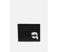 Karl Lagerfeld - K/ikonik 2.0 leather ch Nero - Pelletteria T.U Nero