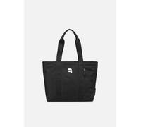 Karl Lagerfeld - K/Ikonik 2.0 Nylon Zip Tote Nero - Borse T.U Nero