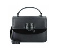 Karl Lagerfeld - K/Ikonik Lock Top Handle - -Bags -Donna -Nero -ONE SIZE