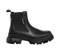 Karl Lagerfeld - K/Ikonik Trekka Max Ankle Stivali - -Shoes -Donna -Nero -37 EU
