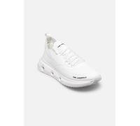 Karl Lagerfeld - K/KITE RUN Knit Sock Lo Bianco - Sneakers 44 Bianco