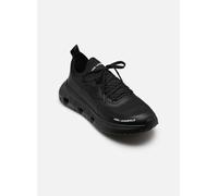 Karl Lagerfeld - K/KITE RUN Knit Sock Lo Nero - Sneakers 41 Nero