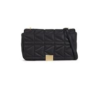 Karl Lagerfeld K/kuilt Medium Ext Shoulder Bag Black/gold Taglia: OS | Borse a tracolla Outlet | Donna | Nero