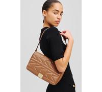 Karl Lagerfeld K/kuilt Medium Shoulder Bag Terra Taglia: OS | Borse a tracolla Outlet | Donna