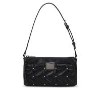 Karl Lagerfeld K/kuilt Small Shoulder Bag Black-nickel Taglia: OS | Borse a mano Outlet | Donna | Nero