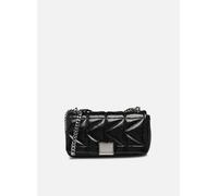 Karl Lagerfeld - K/Kuilt Sp Sm Wrinkle Cb Nero - Borse T.U Nero