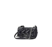 Karl Lagerfeld - K/Kuilt Sp Wrinkle Crossbody - - Bags - Donna - Nero - ONE SIZE