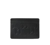 Karl Lagerfeld - K/Loom Cardholder - - Accessories - Uomo - Nero - ONE SIZE
