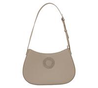 Karl Lagerfeld K/luna Shoulder Bag Ash Grey Taglia: OS | Borse a mano Outlet | Donna | Grigio