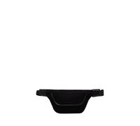 Karl Lagerfeld - K/Monogram Belt Bag - - Bags - Uomo - Nero - ONE SIZE