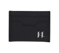 Karl Lagerfeld - K/Monogram Cardholder - - Accessories - Uomo - Nero - ONE SIZE