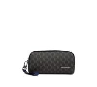 Karl Lagerfeld - K Monogram Kanvas Wash Bag - - Bags - Donna - Multicolore - ONE SIZE
