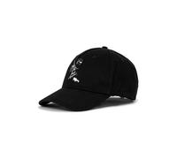 Karl Lagerfeld K/paris Cap Black Multi Taglia: OS | Cappelli Outlet | Donna | Nero