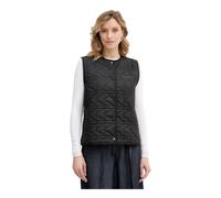 Karl Lagerfeld - K Quilt Gilet - - Jackets - Donna - Nero - L