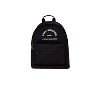 Karl Lagerfeld - K/Rsg Backpack - -Bags -unisex -Nero -ONE SIZE