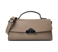 Karl Lagerfeld K/RSG Metal Borsetta 27 cm grigio