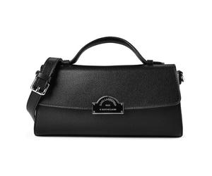 Karl Lagerfeld K/RSG Metal Borsetta 27 cm nero