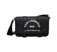 Karl Lagerfeld - K/Rsg Mini Flap - - Bags - Donna - Nero - ONE SIZE
