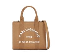 Karl Lagerfeld - K/Rsg Square Mini Tote - - Bags - Donna - Marrone - ONE SIZE