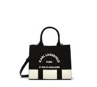 Karl Lagerfeld Rsg Borsetta 18 cm nero