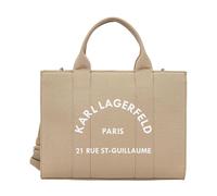 Karl Lagerfeld - K/Rsg Tote - - Bags - Donna - Marrone - ONE SIZE