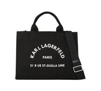 Karl Lagerfeld Rsg Borsetta 33 cm nero