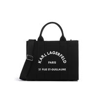 Karl Lagerfeld Rsg Borsetta 33 cm nero