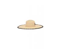 Karl Lagerfeld - K/Signature Hat - -Accessories -Donna -Beige -ONE SIZE