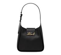 Karl Lagerfeld - K/Signature Tote - - Bags - Donna - Nero - ONE SIZE