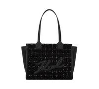 Karl Lagerfeld - K/Skuare Medium Tote - - Bags - Donna - Nero - ONE SIZE