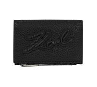 Karl Lagerfeld - K/Skuare Wallet - - Accessories - Donna - Nero - ONE SIZE