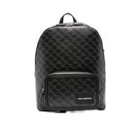 Karl Lagerfeld - K Voyage Backpack - -Bags -Donna -Nero -ONE SIZE