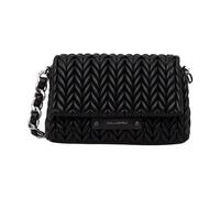 Karl Lagerfeld - K/Weave Tote - - Bags - Donna - Nero - ONE SIZE