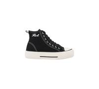 Karl Lagerfeld - Kampus Max III - - Shoes - Donna - Nero - 35 EU
